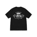 Stussy Construit pour durer T-shirt