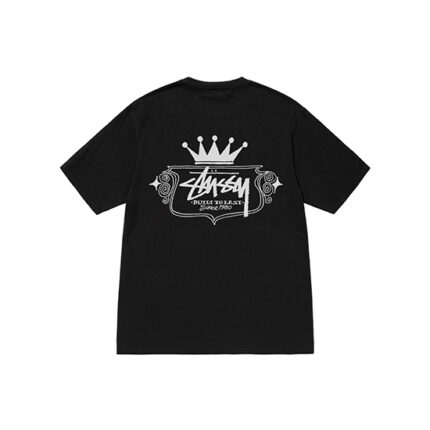 Stussy Construit pour durer T-shirt