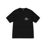 Stussy Construit pour durer T-shirt