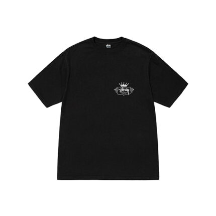 Stussy Construit pour durer T-shirt