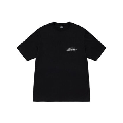 Stussy T Shirt de service