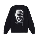 Sweat-shirt Stussy Young Moderns