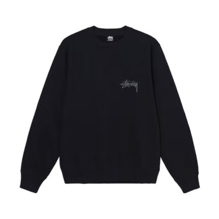 Sweat-shirt Stussy Young Moderns