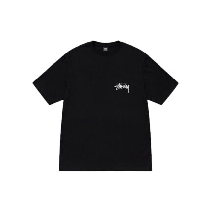 stussy T Shirt dés